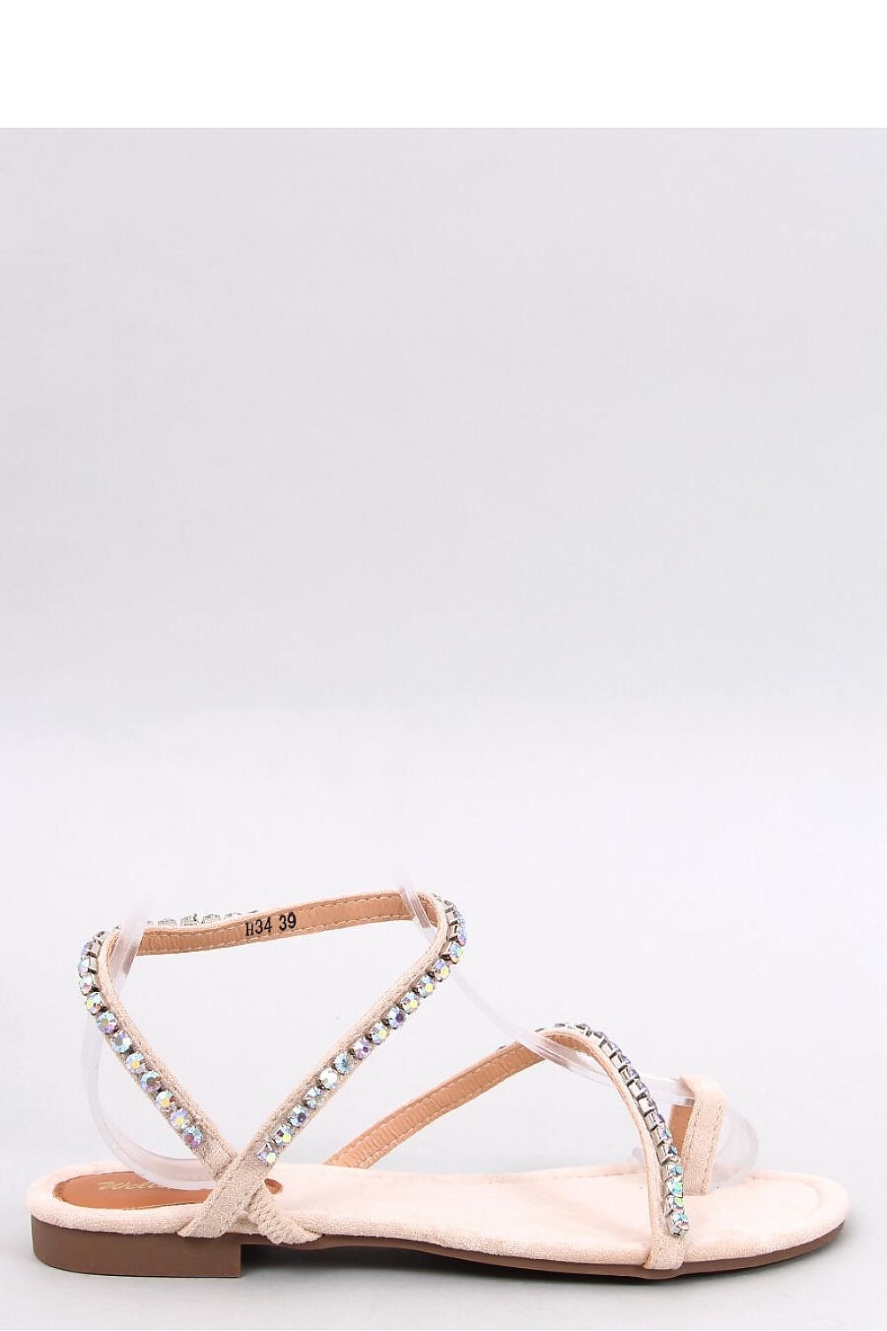 Sandals model 194249